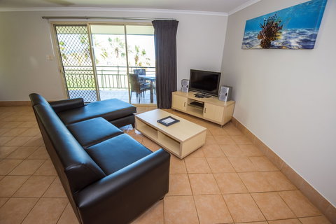 Ningaloo Reef Resort - Local Tourism 3