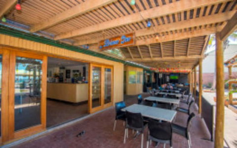 Ningaloo Reef Resort - Local Tourism 1