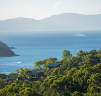 Hamilton Island Holiday Homes - Accommodation Australia