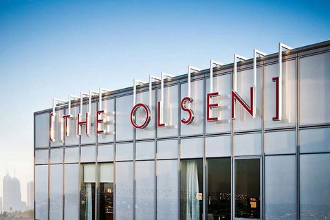Art Series - The Olsen - Accommodation Australia 6