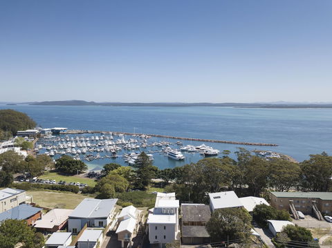 Marina Resort - Australia Shopping 4
