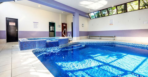 Aristocrat Apartments - Accommodation Australia 1