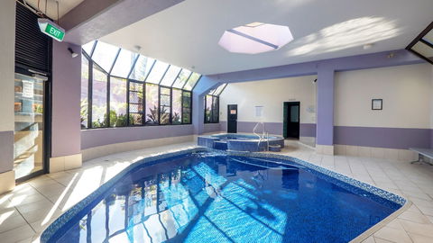 Aristocrat Apartments - Accommodation Australia 3