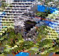 Aristocrat Apartments