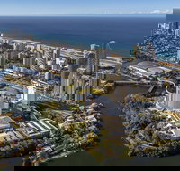 The Star Grand at The Star Gold Coast - Accommodation Australia