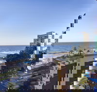 Surf Regency Apartments