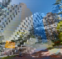 Xanadu Main Beach Resort