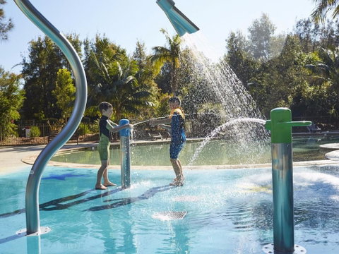 NRMA Murramarang Beachfront Holiday Resort - Accommodation Australia 3