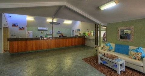NRMA Murramarang Beachfront Holiday Resort - Accommodation Australia 5