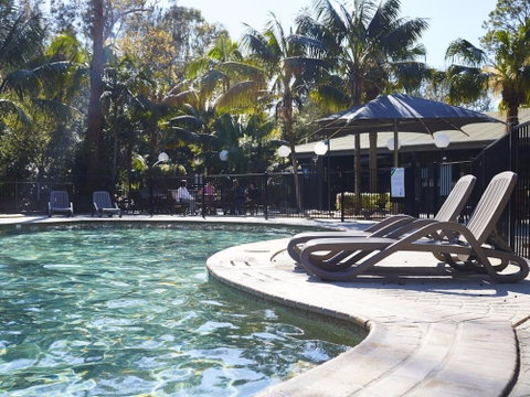 NRMA Murramarang Beachfront Holiday Resort - Accommodation Australia 1