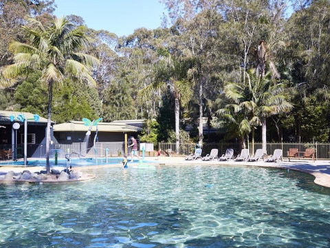NRMA Murramarang Beachfront Holiday Resort - Accommodation Australia 4
