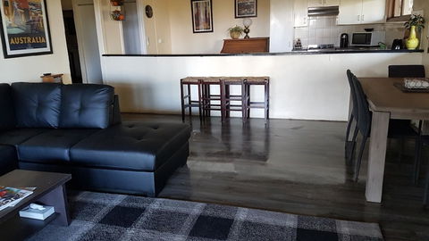 Eaglereach Wilderness Resort - Accommodation Australia 4