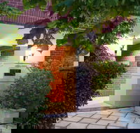 Majestic Tynte Street Apartments