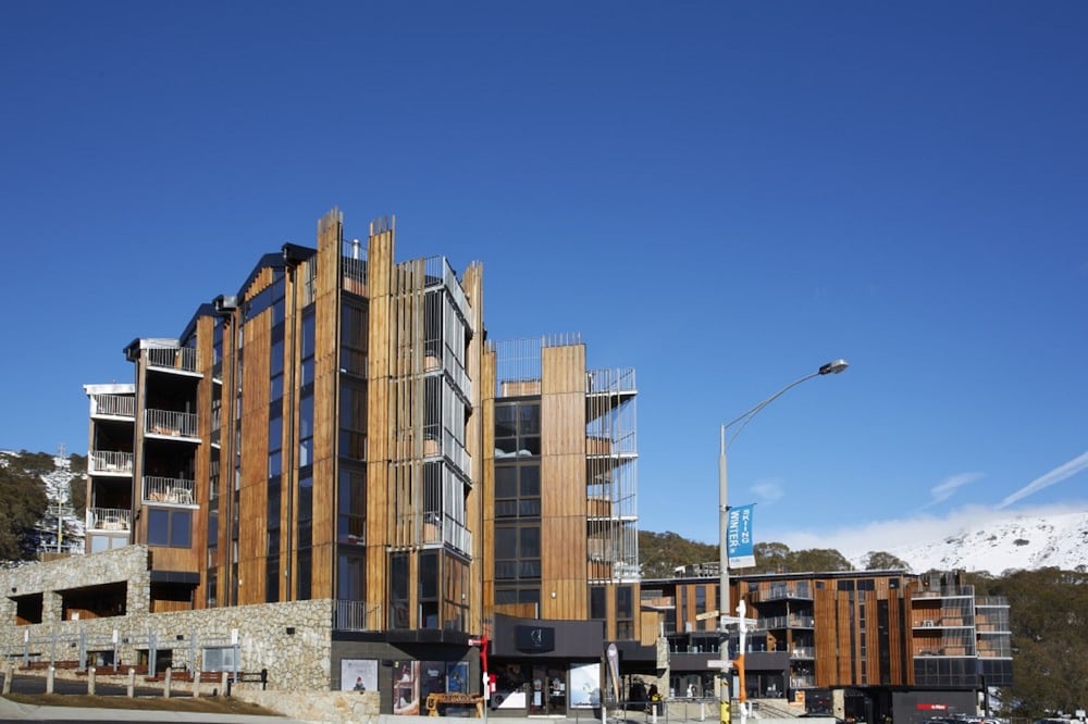Falls Creek VIC Accommodation Australia