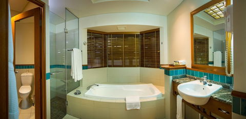 Green Island Resort - Australia Shopping 4