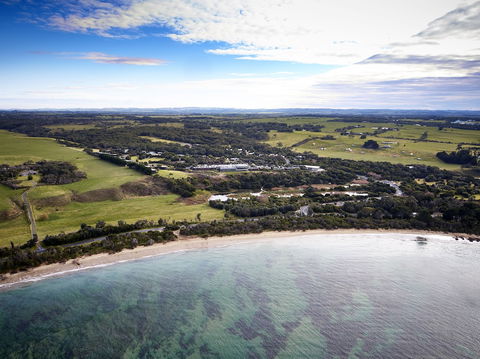 RACV Inverloch Resort - Accommodation Australia 2