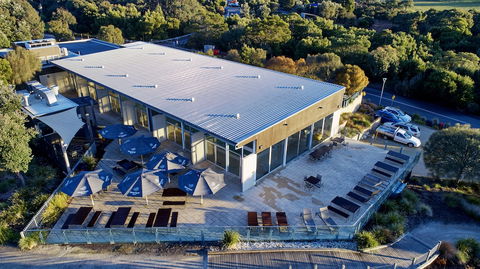 RACV Inverloch Resort - Accommodation Australia 1