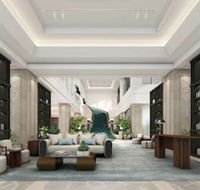 JW Marriott Gold Coast Resort  Spa