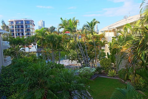 Surfers Del Rey - Accommodation Australia 2