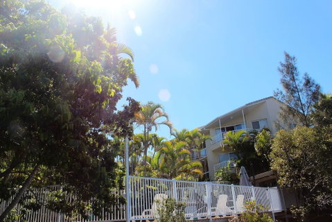 Surfers Del Rey - Accommodation Australia 0