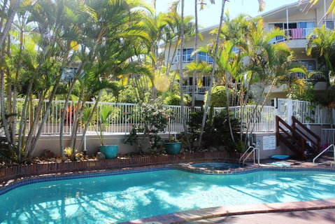 Surfers Del Rey - Accommodation Australia 6