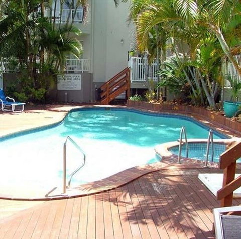 Surfers Del Rey - Accommodation Australia 4