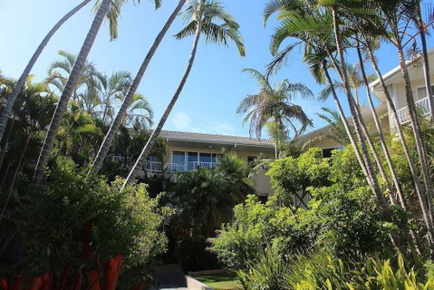 Surfers Del Rey - Accommodation Australia 3