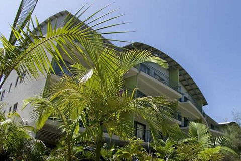Flynns Beach Resort - Accommodation Australia 1