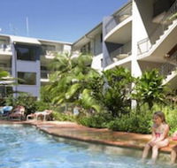 Flynns Beach Resort
