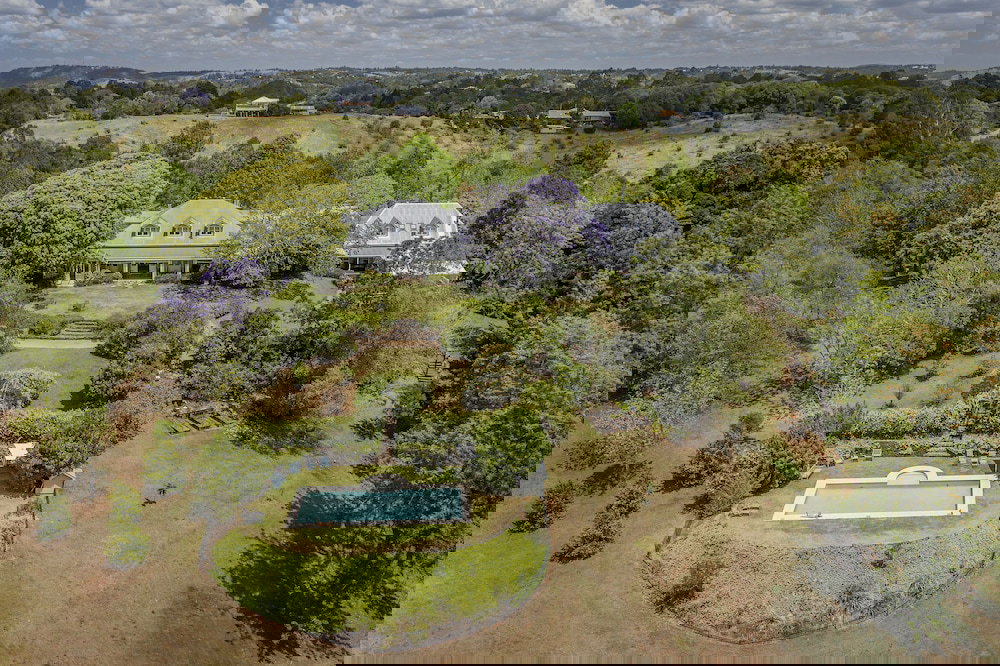 Montville QLD Australia Shopping