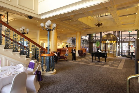 Stamford Grand Adelaide - Australia Shopping 4
