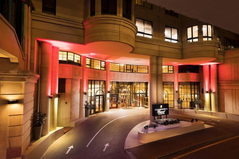 Stamford Grand Adelaide - Australia Shopping 0