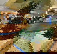 Nautilus Mooloolaba - Accommodation Australia