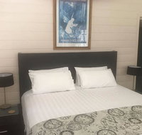 End of the Line Railway Accommodation - Accommodation Australia