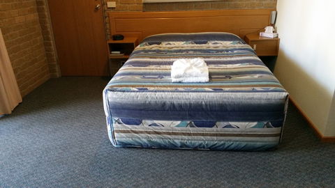 Darling Junction Motor Inn Wentworth - Accommodation Australia 4