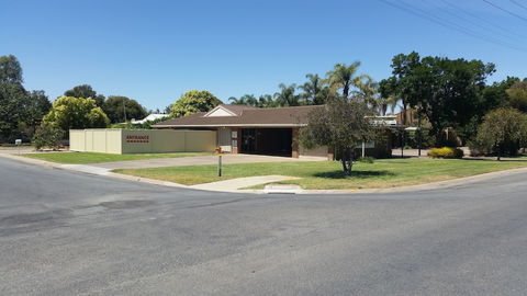 Darling Junction Motor Inn Wentworth - Accommodation Australia 1