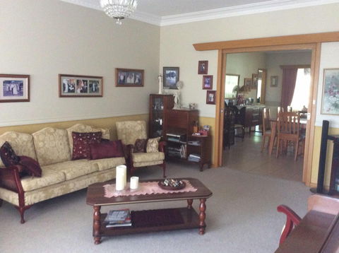 Kadina Bed & Breakfast - Accommodation Australia 2