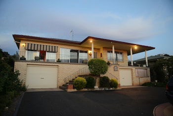 Kadina Bed & Breakfast - Accommodation Australia 1