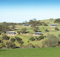 Barossa Pavilions - Local Tourism