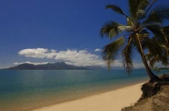 Cardwell Beachcomber Motel And Tourist Park - Accommodation Australia 1