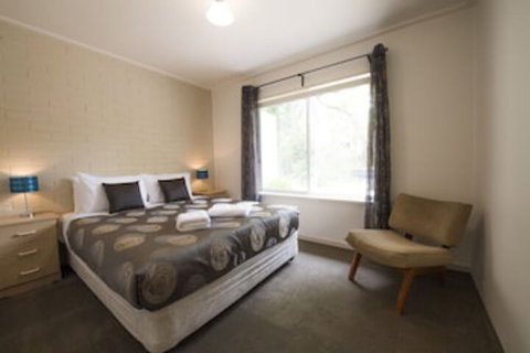 Restaway Holiday Units - Accommodation Australia 0