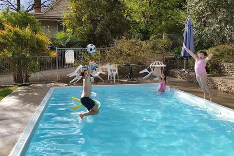 Restaway Holiday Units - Accommodation Australia 2