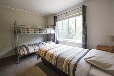 Restaway Holiday Units - Accommodation Australia 3