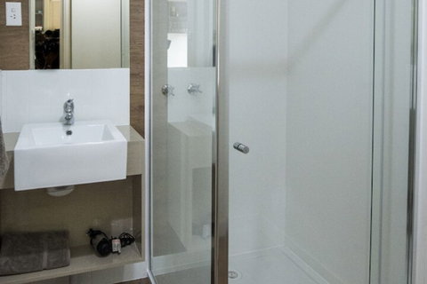 Restaway Holiday Units - Accommodation Australia 7