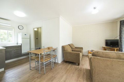 Restaway Holiday Units - Accommodation Australia 6