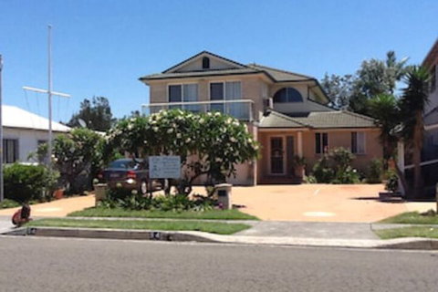 Lake Illawarra B&B - Accommodation Australia 0