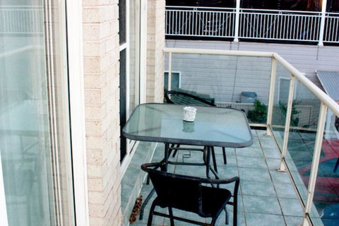 Lake Illawarra B&B - Accommodation Australia 5