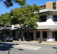 Adelaide House Apartments Fremantle