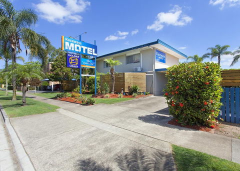 Raceways Motel - Bed n Breakfasts 1