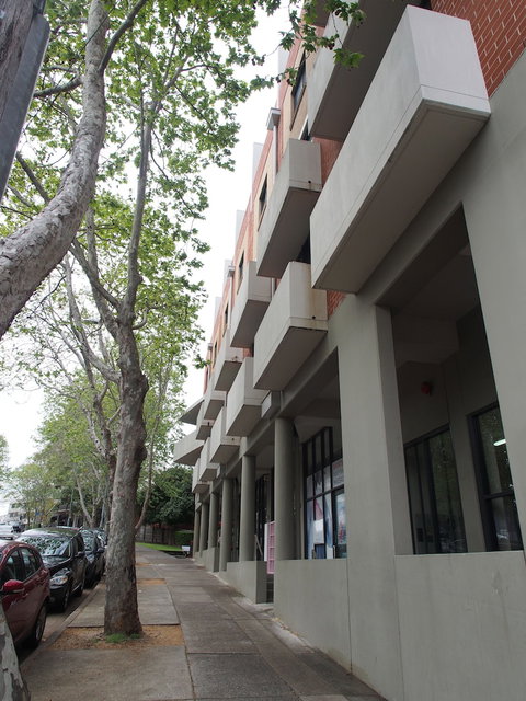 Atelier Serviced Apartments - Local Tourism 4